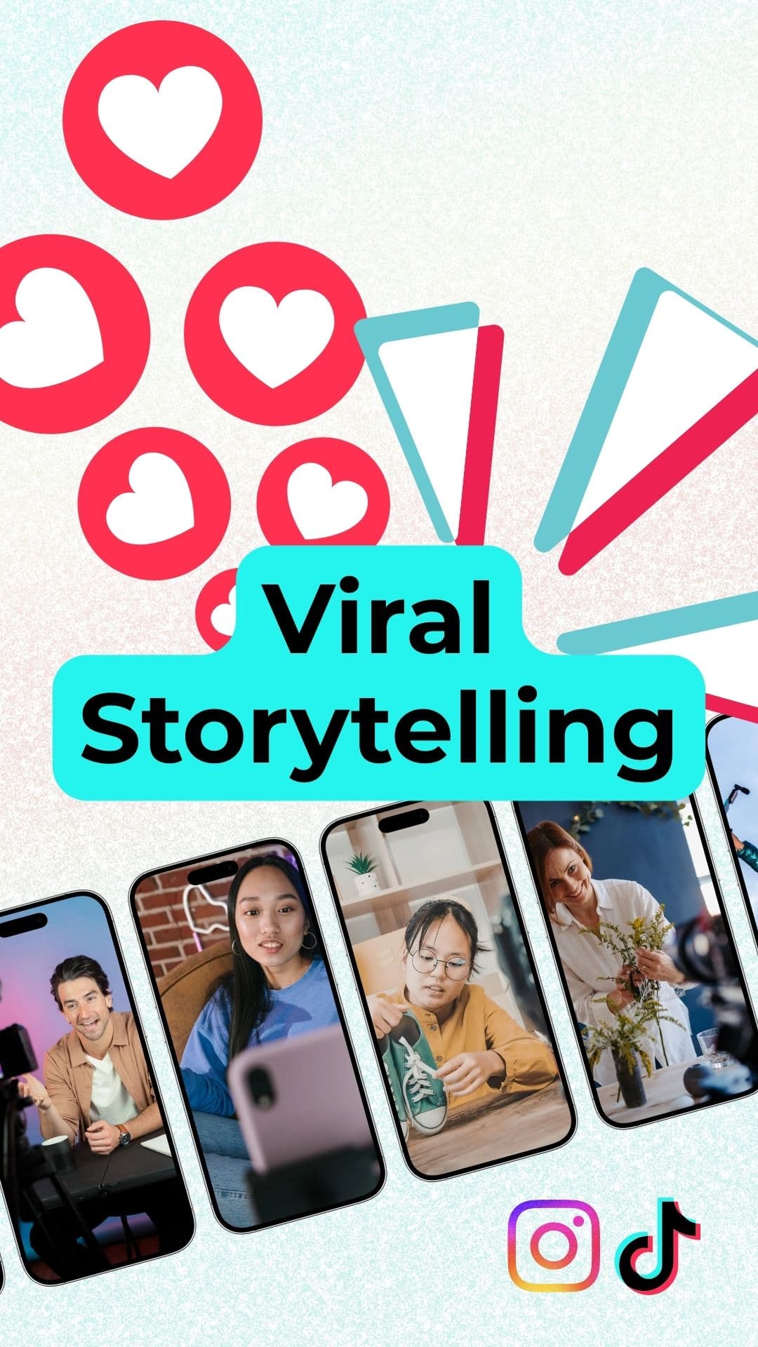 Viral Storytelling